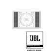 JBL KHM10 Instrukcja Obsługi