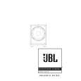 JBL E250E Instrukcja Obsługi