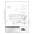 JBL DVD600II Instrukcja Obsługi