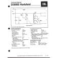 JBL D30085HARTSFIELD Instrukcja Serwisowa
