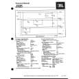 JBL J325 Instrukcja Serwisowa