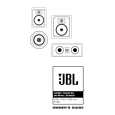 JBL HTI55 Instrukcja Obsługi